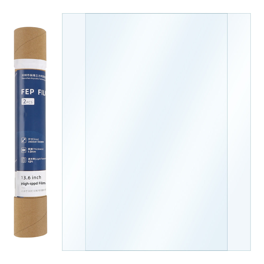 Оригинальные ACF пленки Anycubic Photon Mono 7 Max