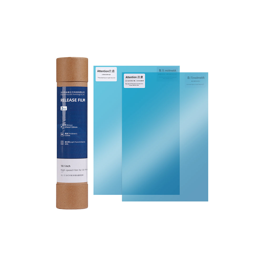 Оригинальные ACF пленки Anycubic Photon Mono M7 Pro-Photon Mono M7-Photon Mono M5s Pro-Photon Mono M5s