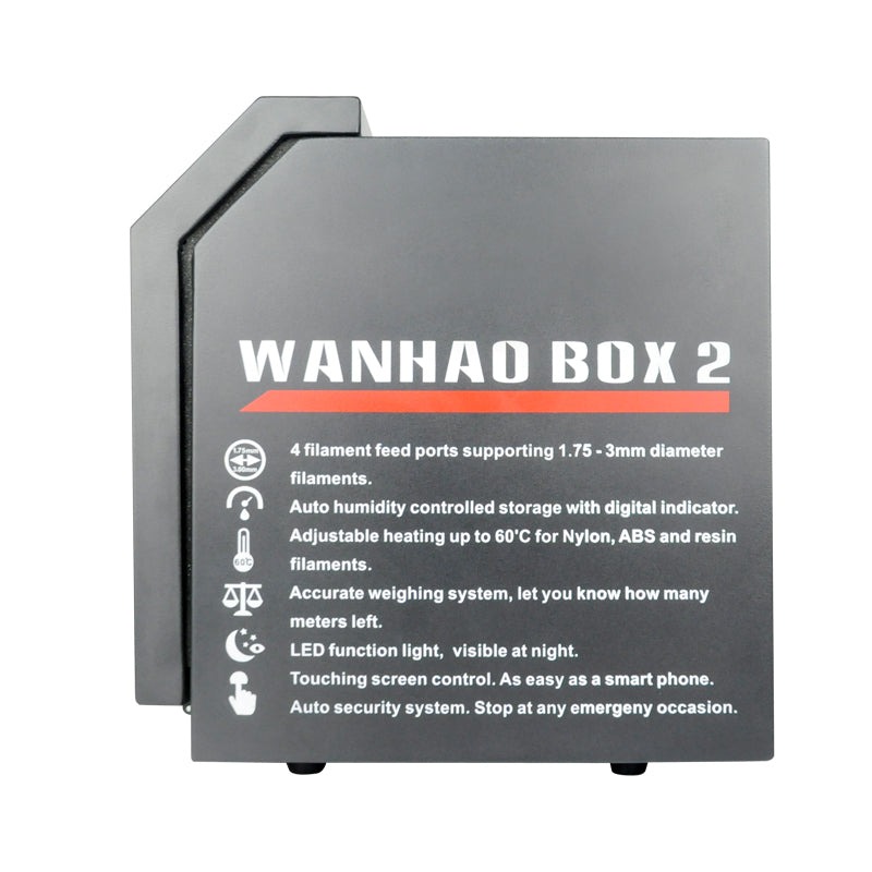 Сушильная камера Wanhao BOX2