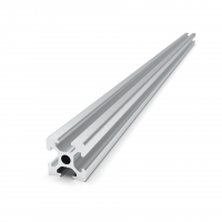 ПРОФИЛЬ КОНСТРУКЦИОННЫЙ 20Х20SH (БЕЗ ПОКРЫТИЯ)-1