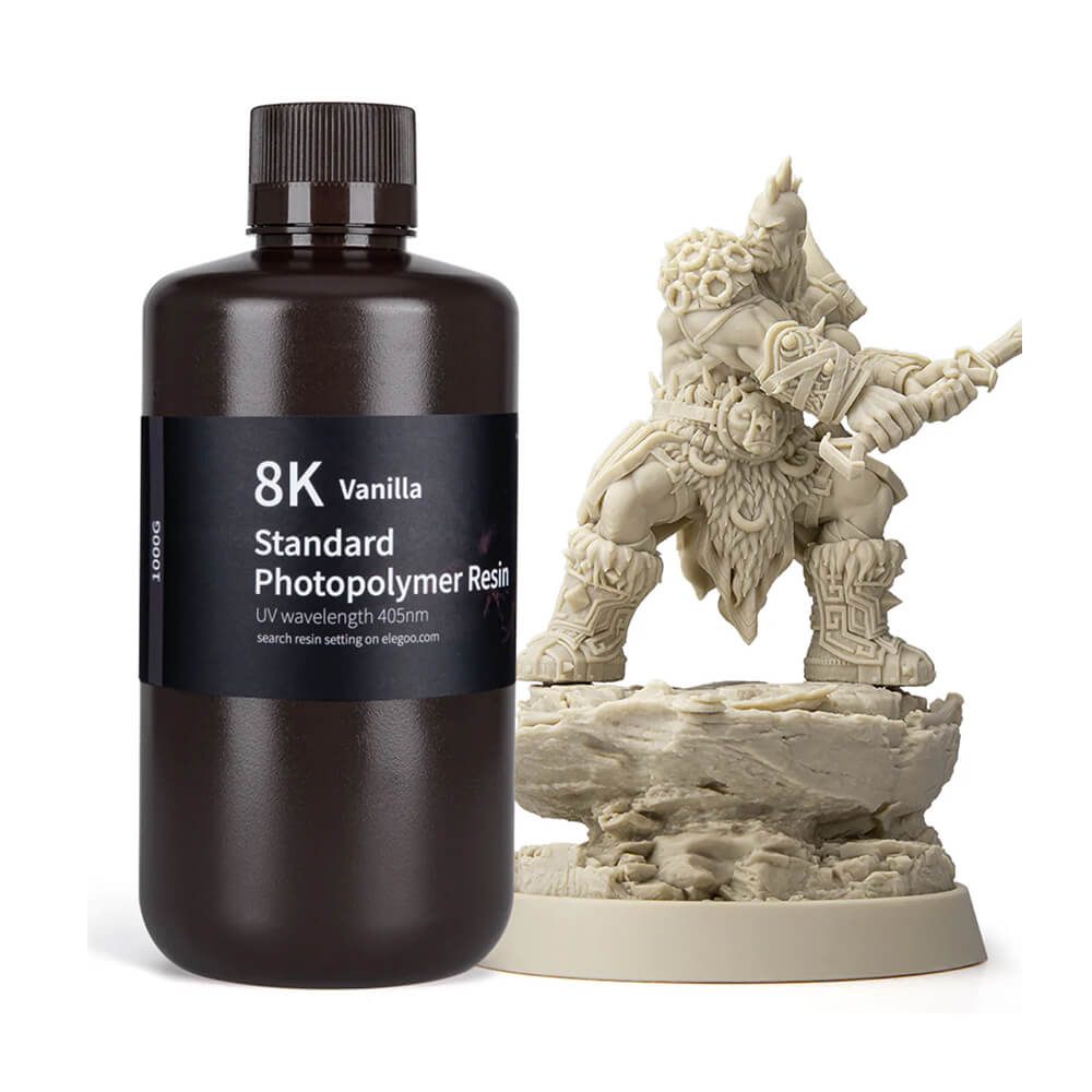 Elegoo-Standart-8k-Resin-vanila