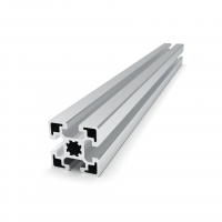 ПРОФИЛЬ КОНСТРУКЦИОННЫЙ 45Х45H (БЕЗ ПОКРЫТИЯ) (2)