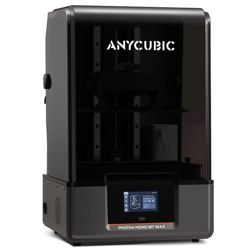 Anycubic Photon Mono M7 Max 3D printer 2