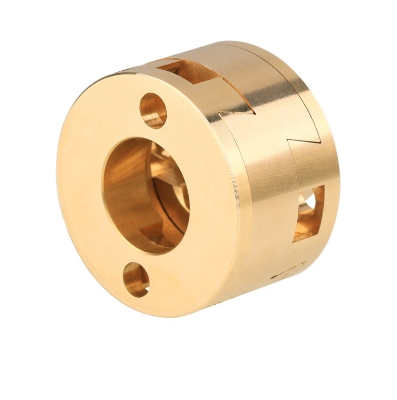 Mellow NF Oldham винта TR8x2 четырехзаходная