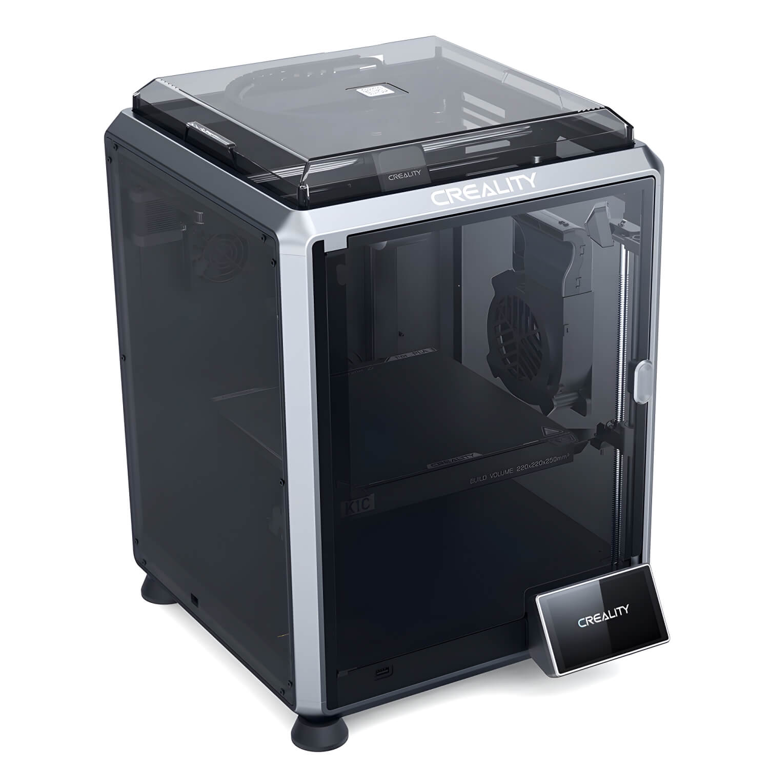 3D принтер Creality K1C