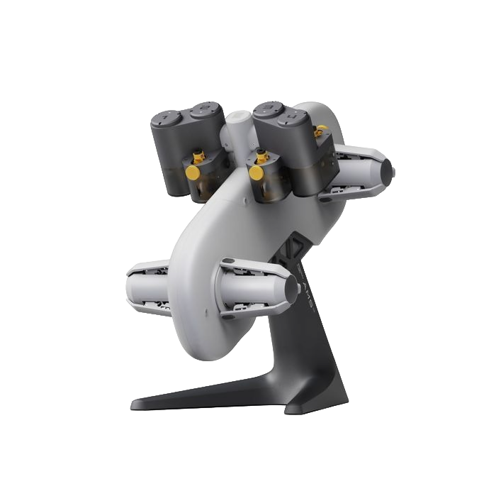 Автоматическая система подачи материалов Bambu Lab AMS lite -1