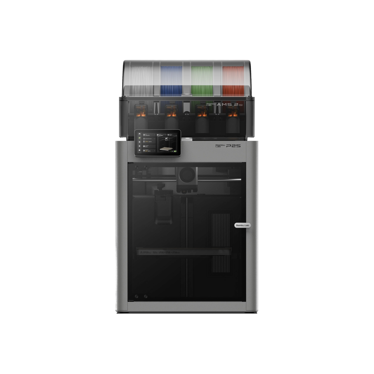 3D-принтер Bambu Lab P1S Combo