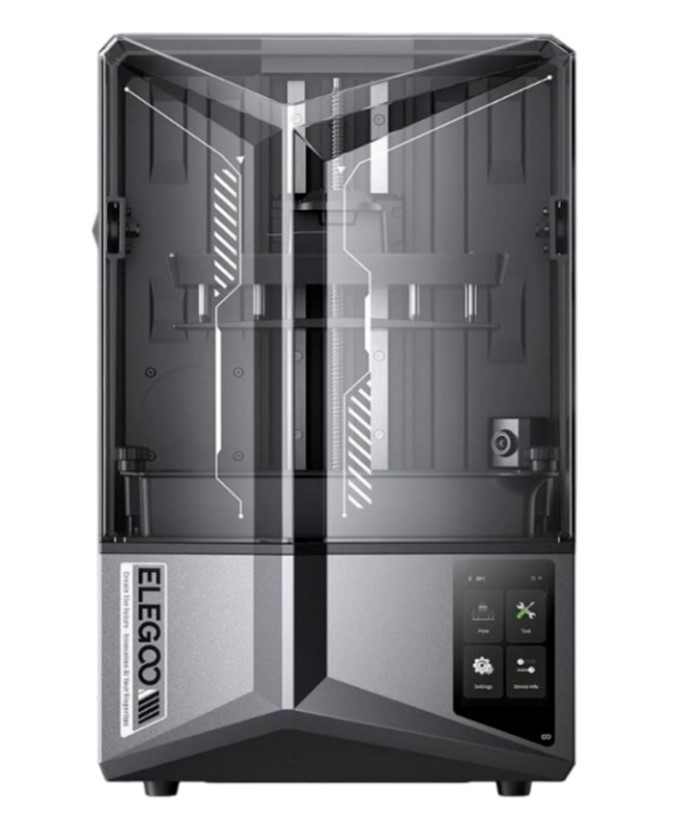 Elegoo saturn 4 ultra