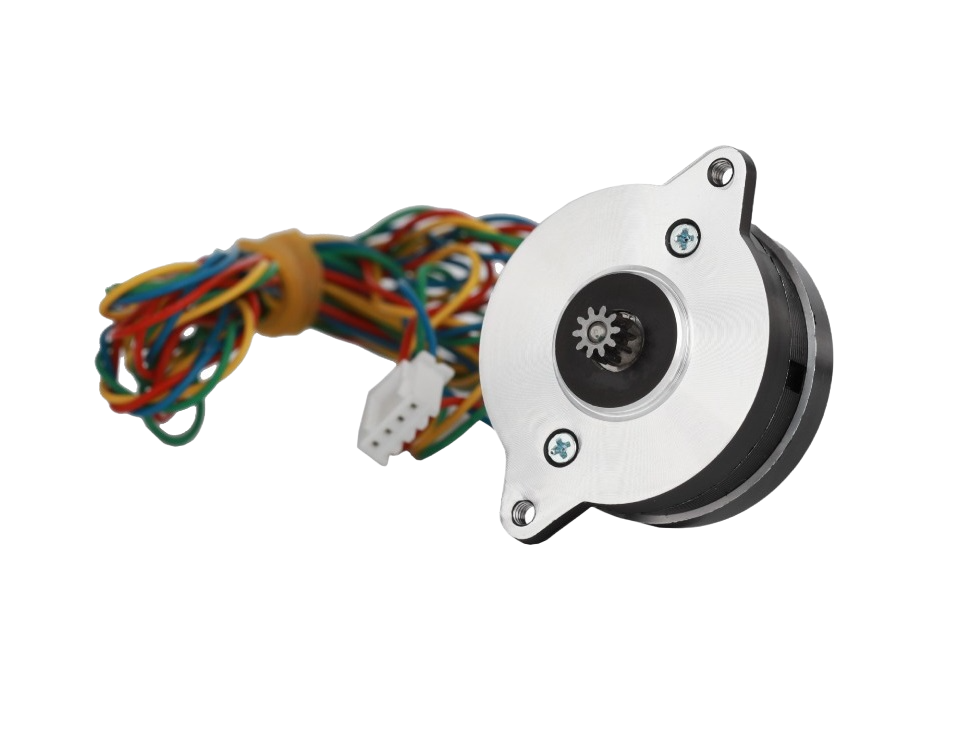 SHagovyj_dvigatel_LDO-36STH20-1004AHG_XH_s_shesternej_2