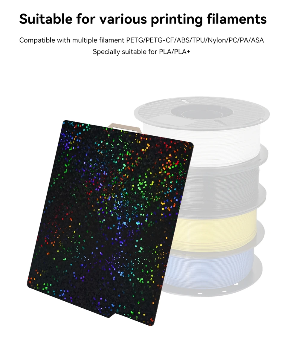 Stalnaya-plastina-s-dvuhstoronnim-pokrytiem -Textured-PEI-aperture-PEY-dlya-Bambu-Lab-X1-P1-1