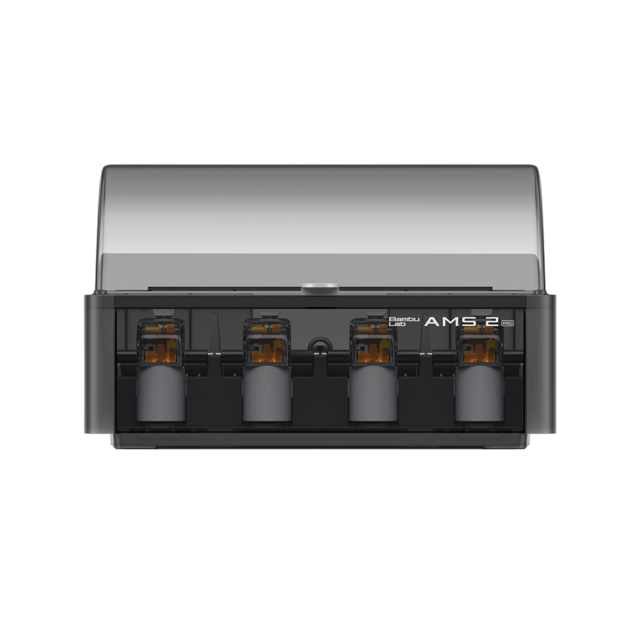 Bambu Lab AMS 2 Pro - Automatic Material System 3