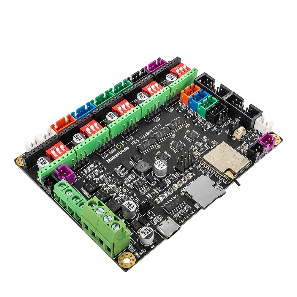Makerbase_MKS_Tiny_Bee_Control_Board_2