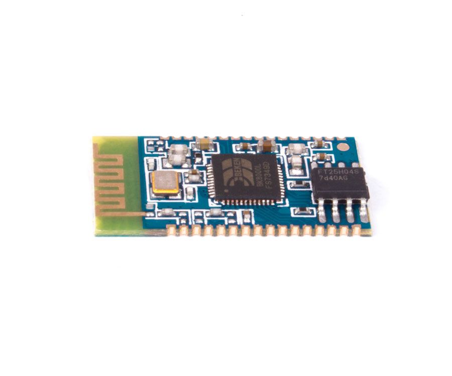Bluetooth аудио модуль BK8000L