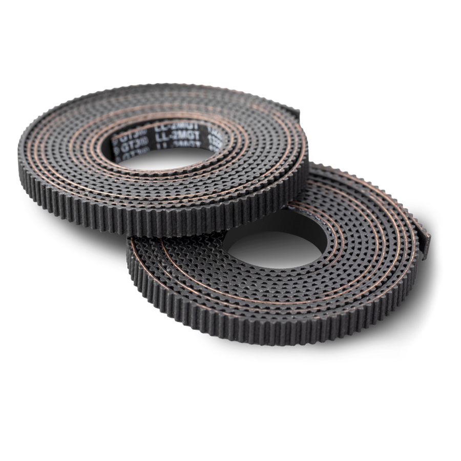 XY-Axis Timing Belts 3.5m for Snapmaker U1