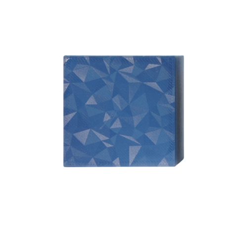 Bambu 3D Effect Plate 2 Bambu 3D Effect Plate 2
