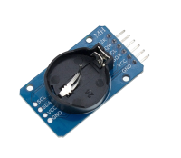 CHasy real'nogo vremeni DS3231 0