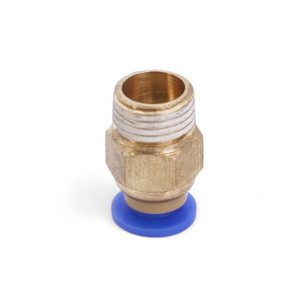 Фитинг PC4-01 для трубки 4 мм