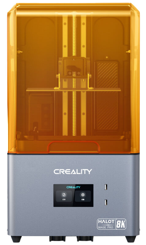 3D принтер Creality HALOT MAGE PRO-1