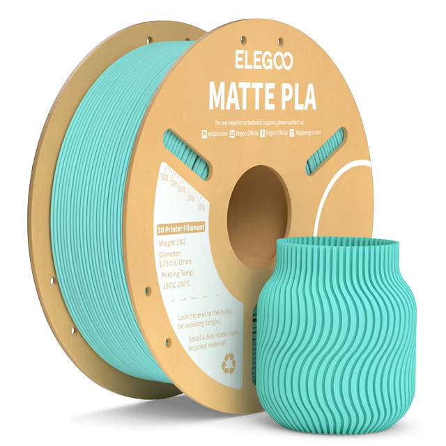 PLA Matte Elegoo PLA Matte Elegoo