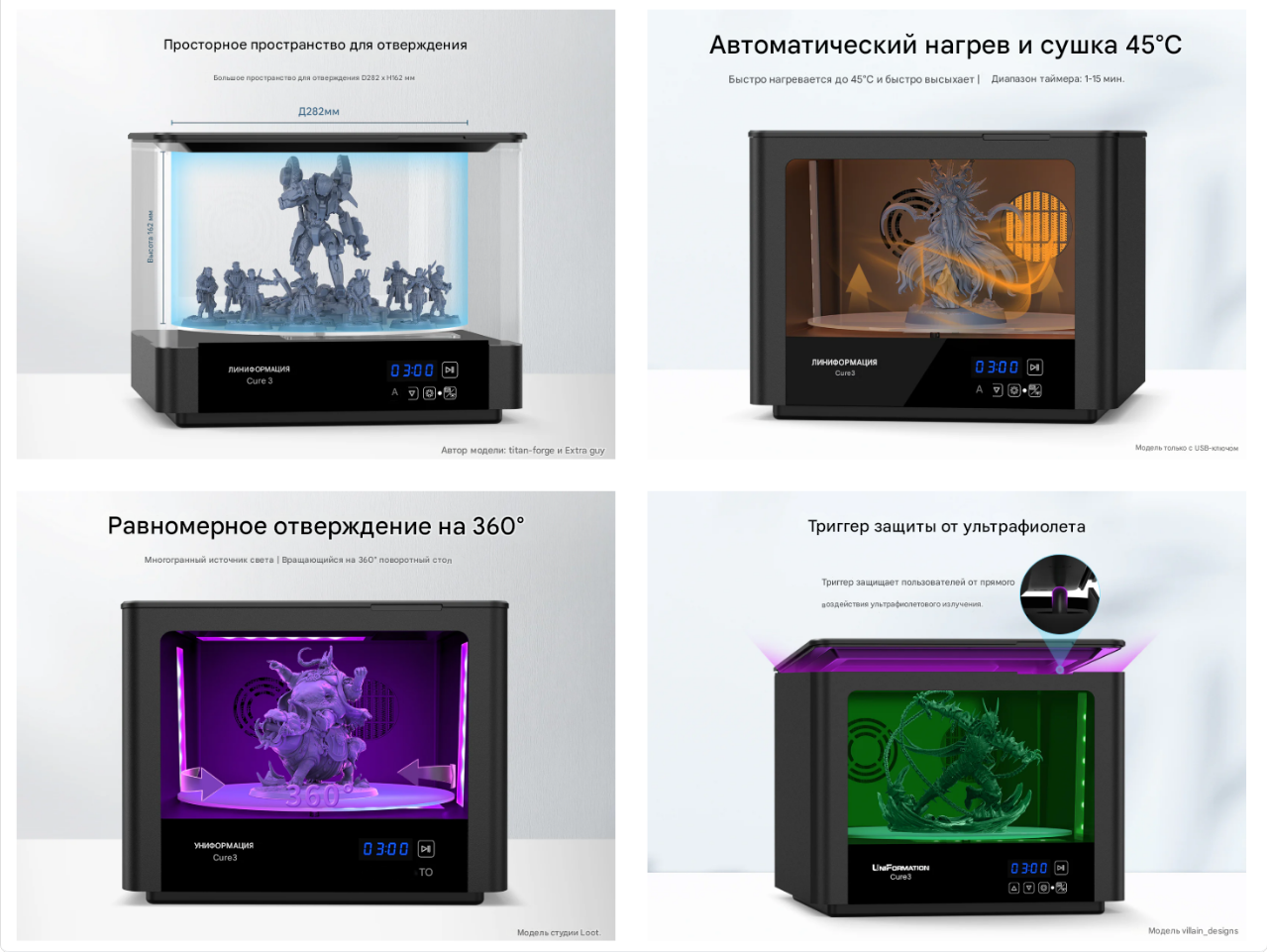 UniFormation-Cure3-info 1