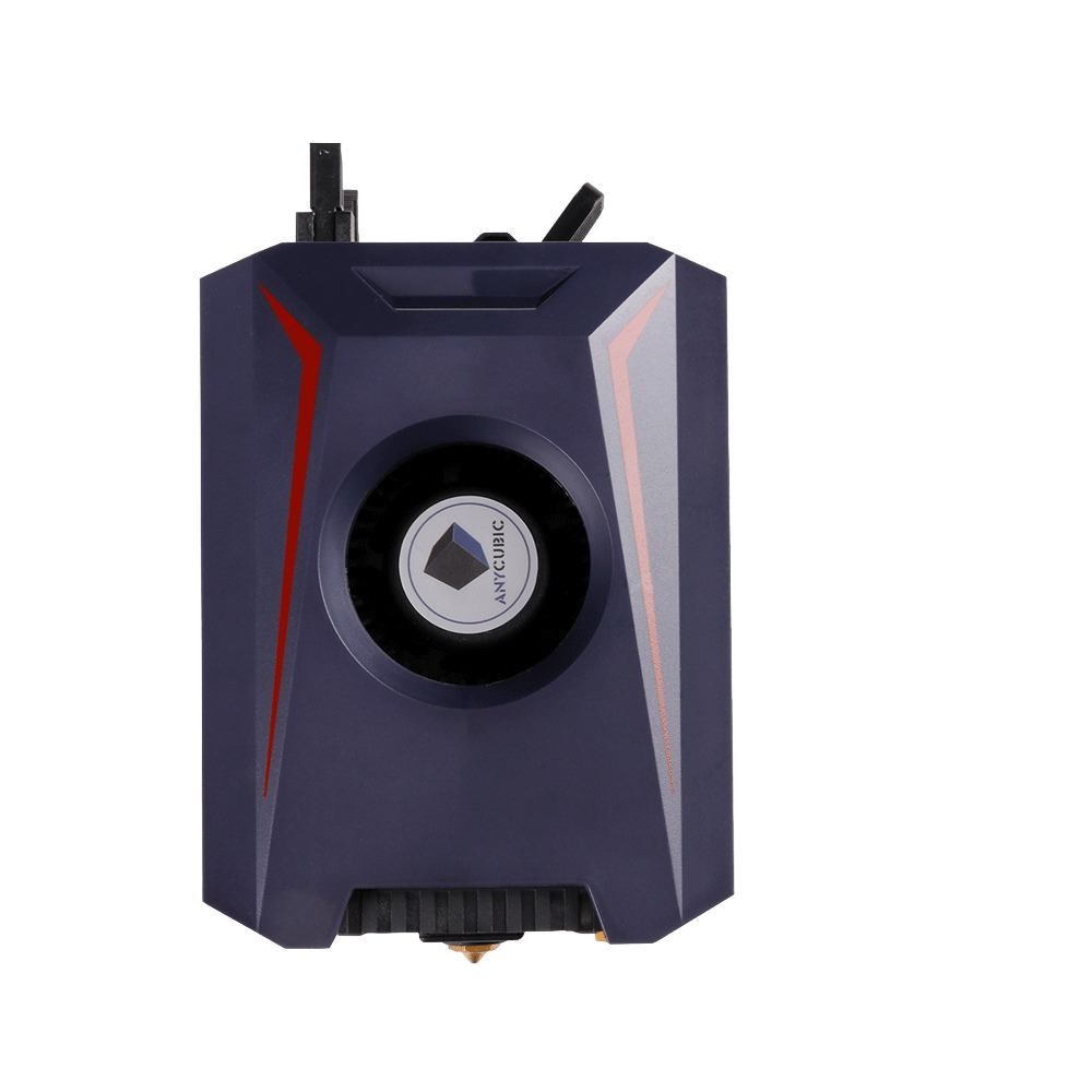 Оригинальный экструдер в сборе Anycubic Kobra 2 Neo