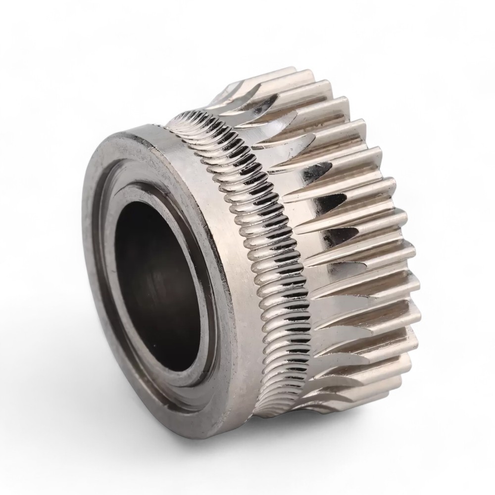 Подающая шестерня экструдера Trianglelab для 3D принтера Creality K1 / K1C / K1 MAX 