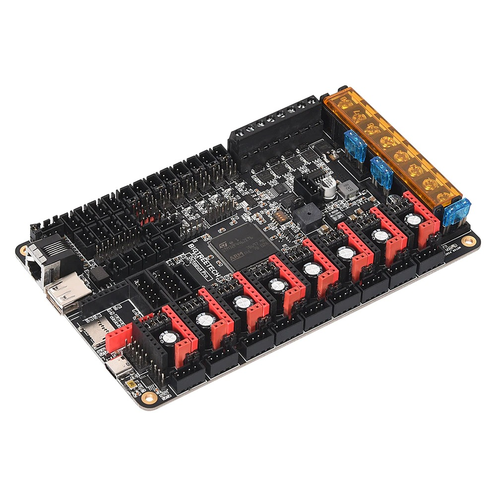 BIG_TREE_TECH_BT_Octopus_PRO_V1_0_Control_Board_F429_2