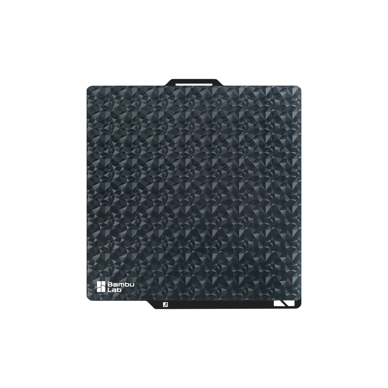Bambu 3D Effect Plate Bambu 3D Effect Plate