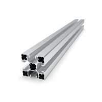 ПРОФИЛЬ КОНСТРУКЦИОННЫЙ 45Х45SL (БЕЗ ПОКРЫТИЯ) (2)