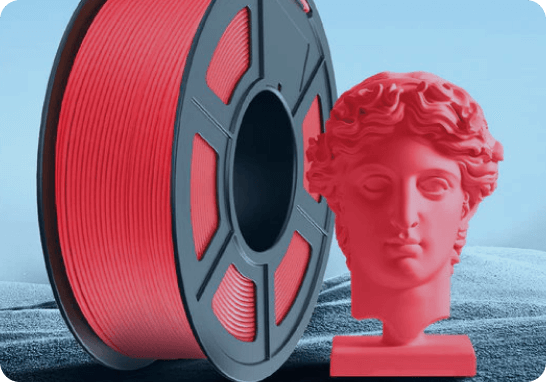 Обзор ассортимента SUNLU пластика для 3D принтера Обзор ассортимента SUNLU пластика для 3D принтера