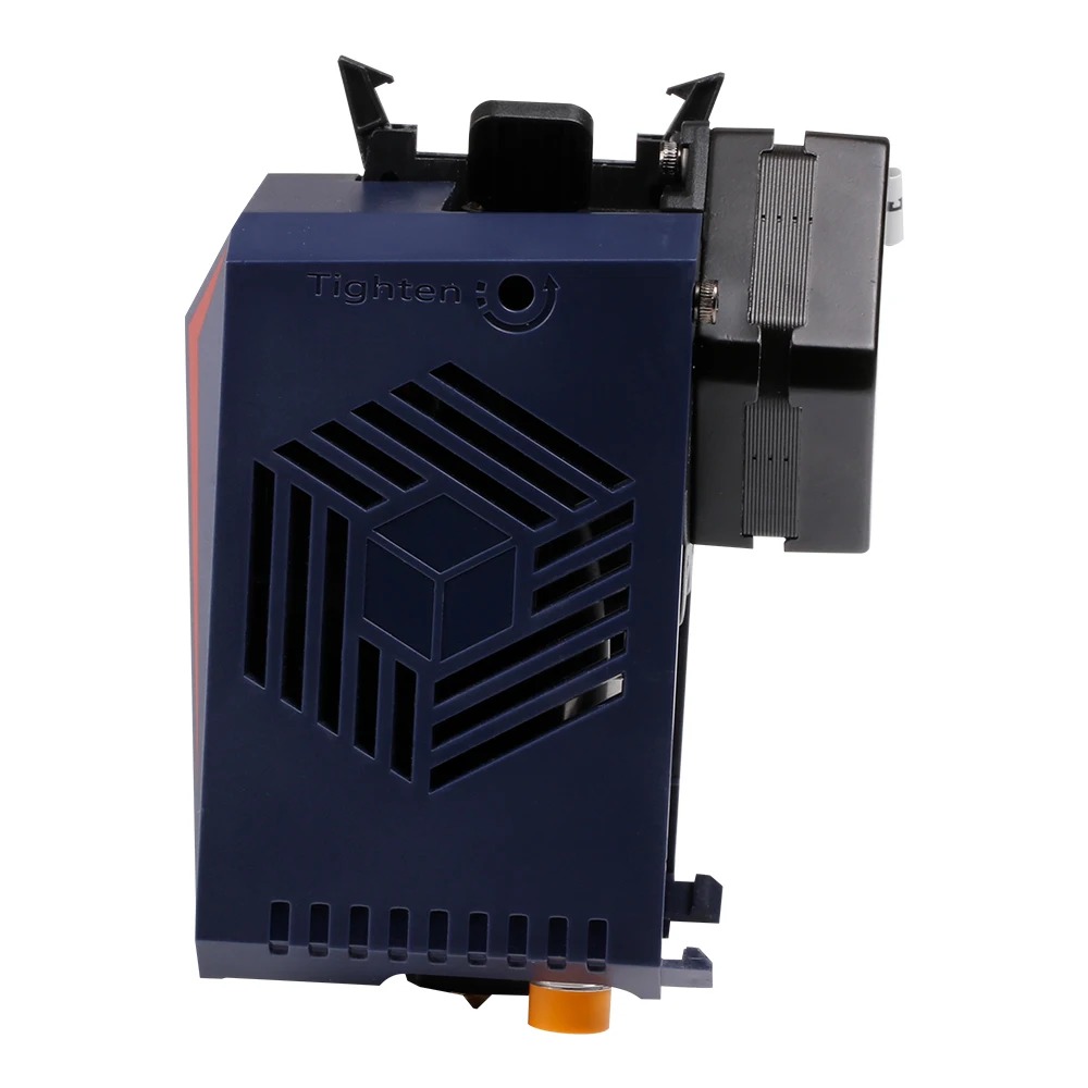 Оригинальный экструдер в сборе Anycubic Kobra 2-4