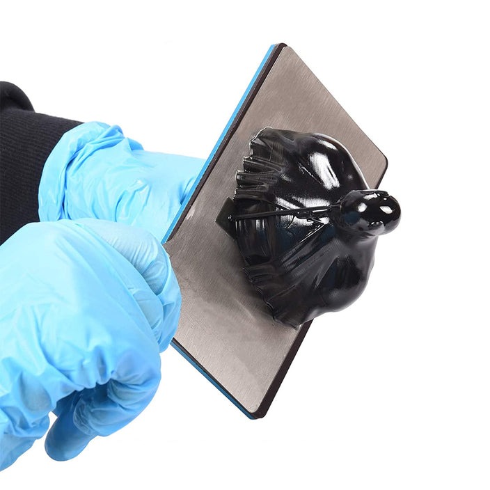 Стальной гибкий магнитный лист для SLA-DLP-LCD 3D принтеров-4