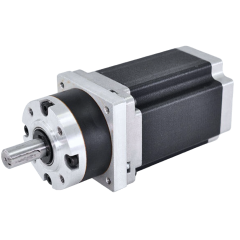 Шаговые двигатели и аксессуары