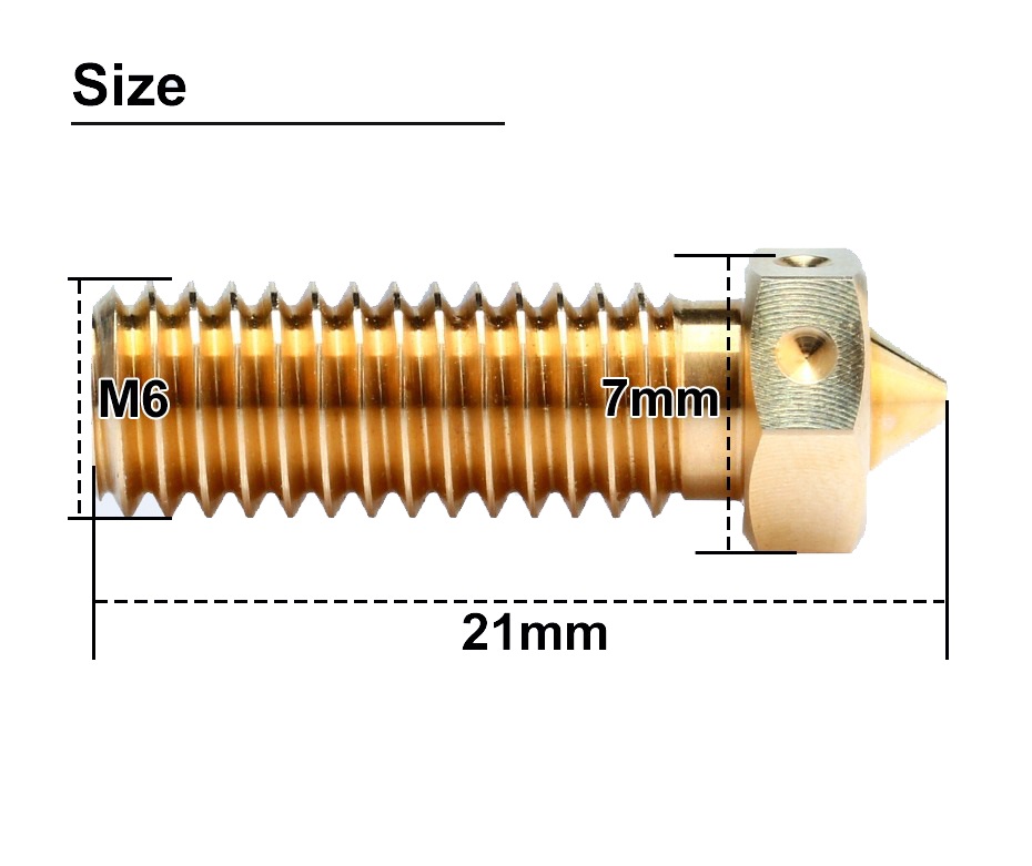Soplo E3D Volcano Trianglelab 5