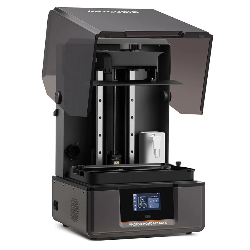 Anycubic Photon Mono M7 Max 3D printer 1