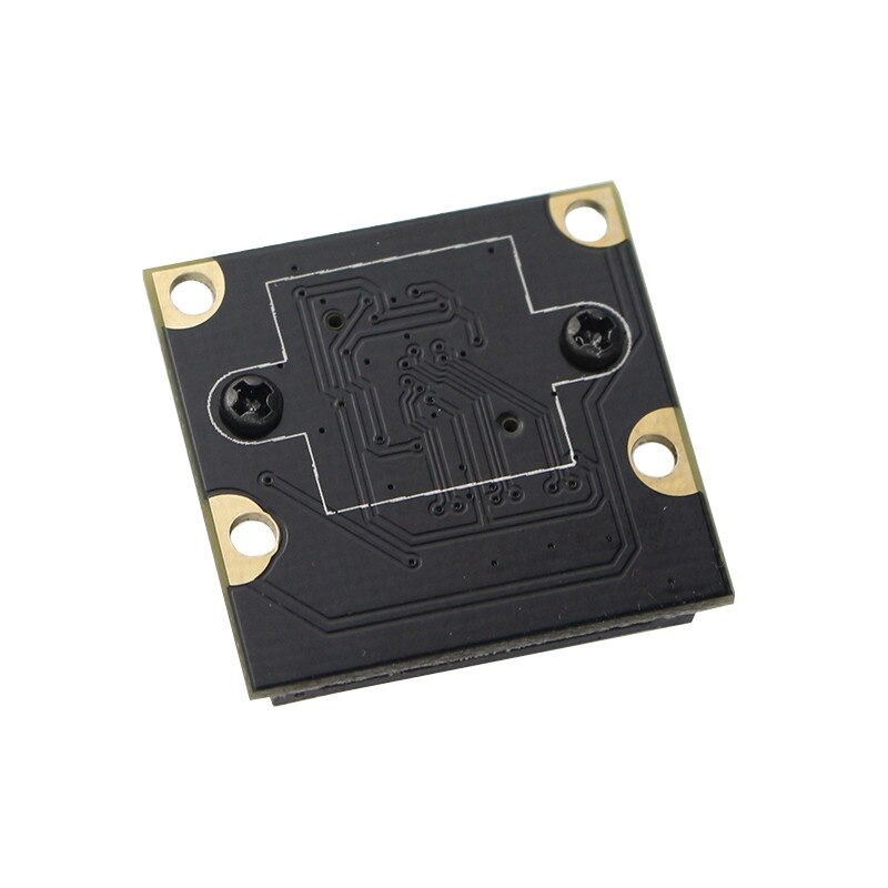 Kamera nochnogo videniya dlya Raspberry Pi 4, 5 MP, 130°, Full HD 2