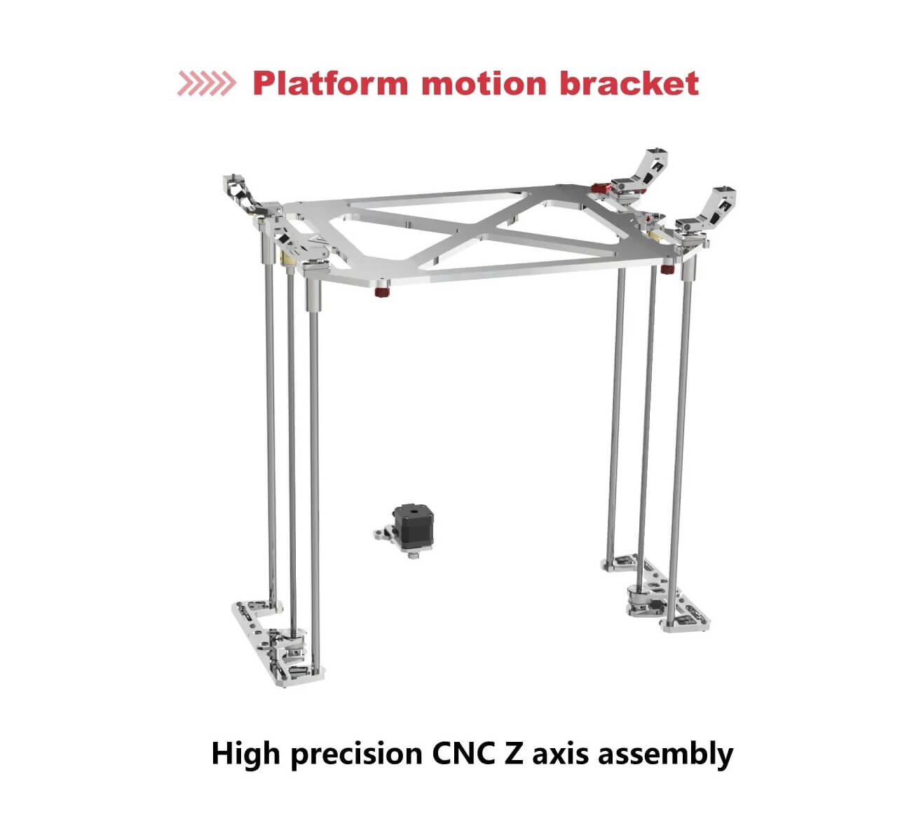 Mellow DIY VzBoT AWD 330 7