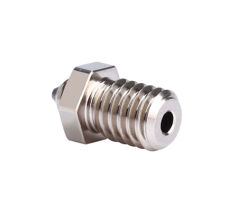 nozzle ZSTC V6 trianglelab 2