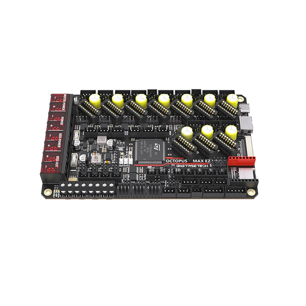 BIGTREETECH_BT_Octopus_Max_EZ_Control_Board_5