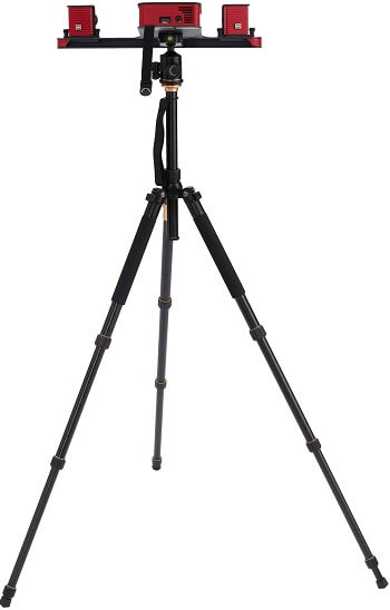 3D сканер RangeVision Spectrum-2