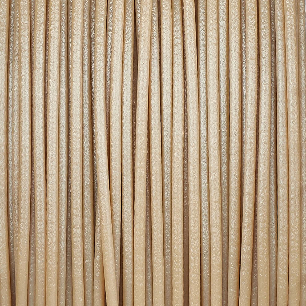 PEEK CF пластик 1,75 REC натуральный 0,5 кг