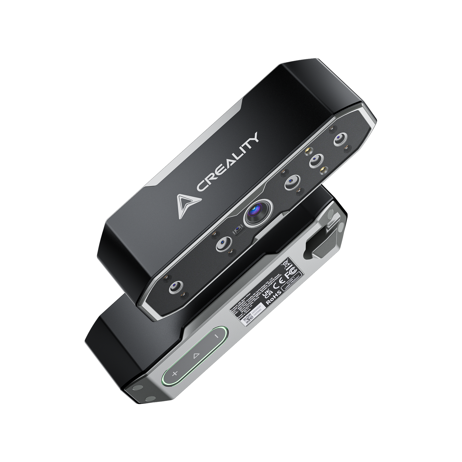 CR-Scan Otter 3D Scanner 3