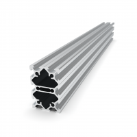 ПРОФИЛЬ КОНСТРУКЦИОННЫЙ V20.40Х60 (БЕЗ ПОКРЫТИЯ) (2)