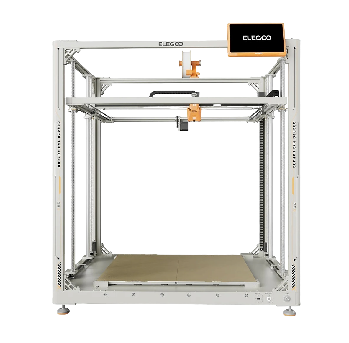 Elegoo OrangeStorm Giga