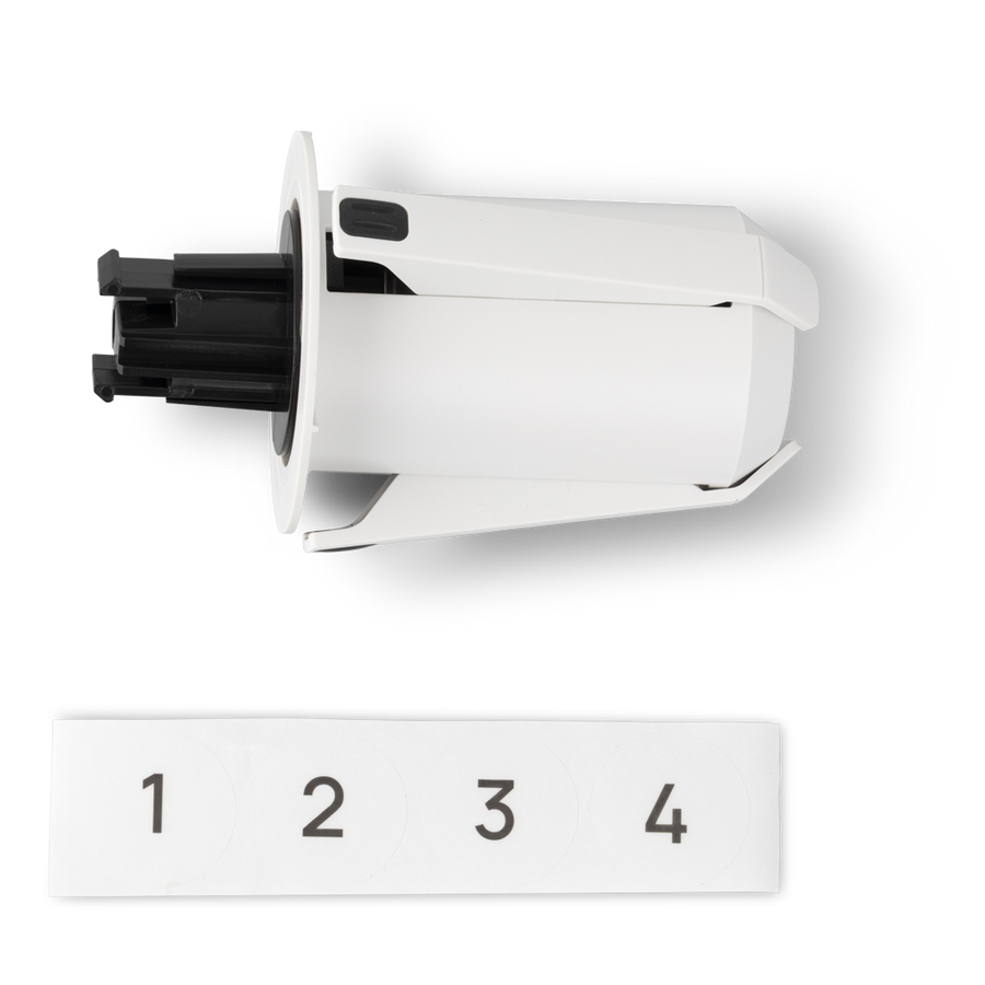 Filament Holder U1 2 Filament Holder U1 2