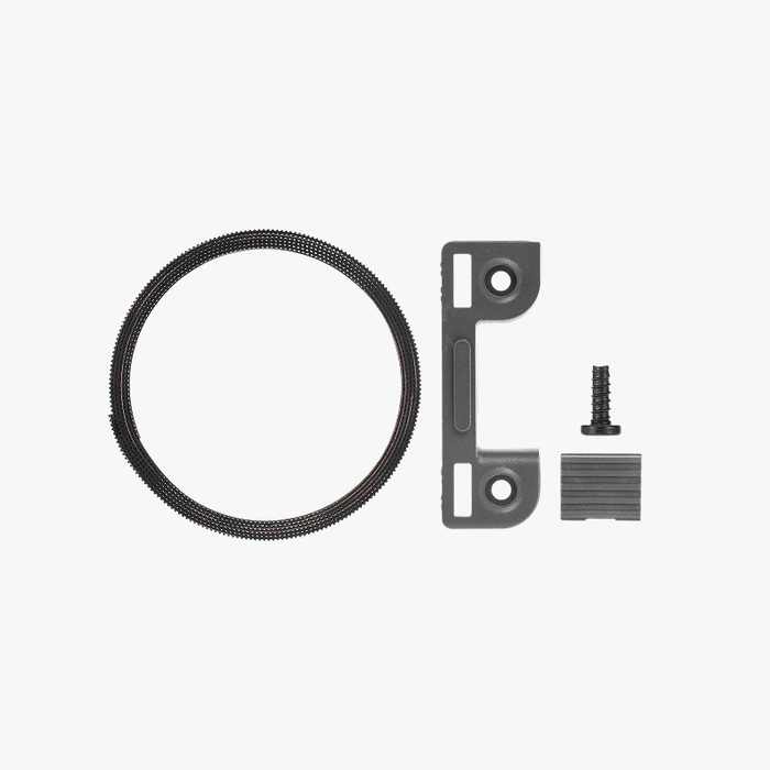XY Belt - H2 Series 4