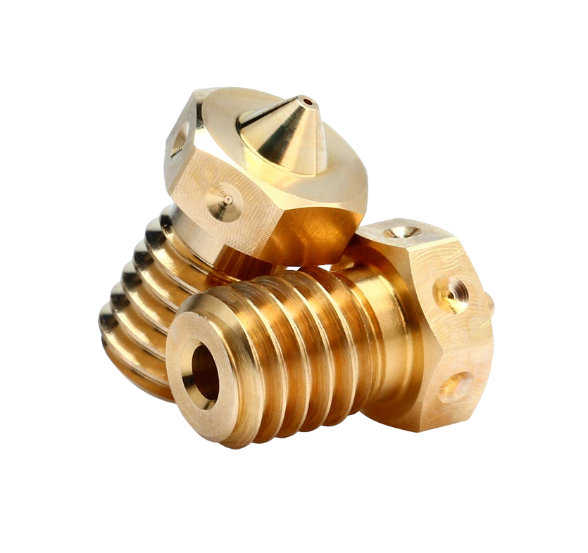 Soplo E3D V6 Trianglelab 3