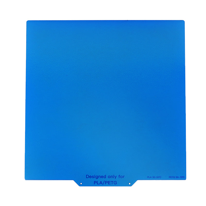 QIDI Cool Plate Qidi Plus 4 - pla-petg