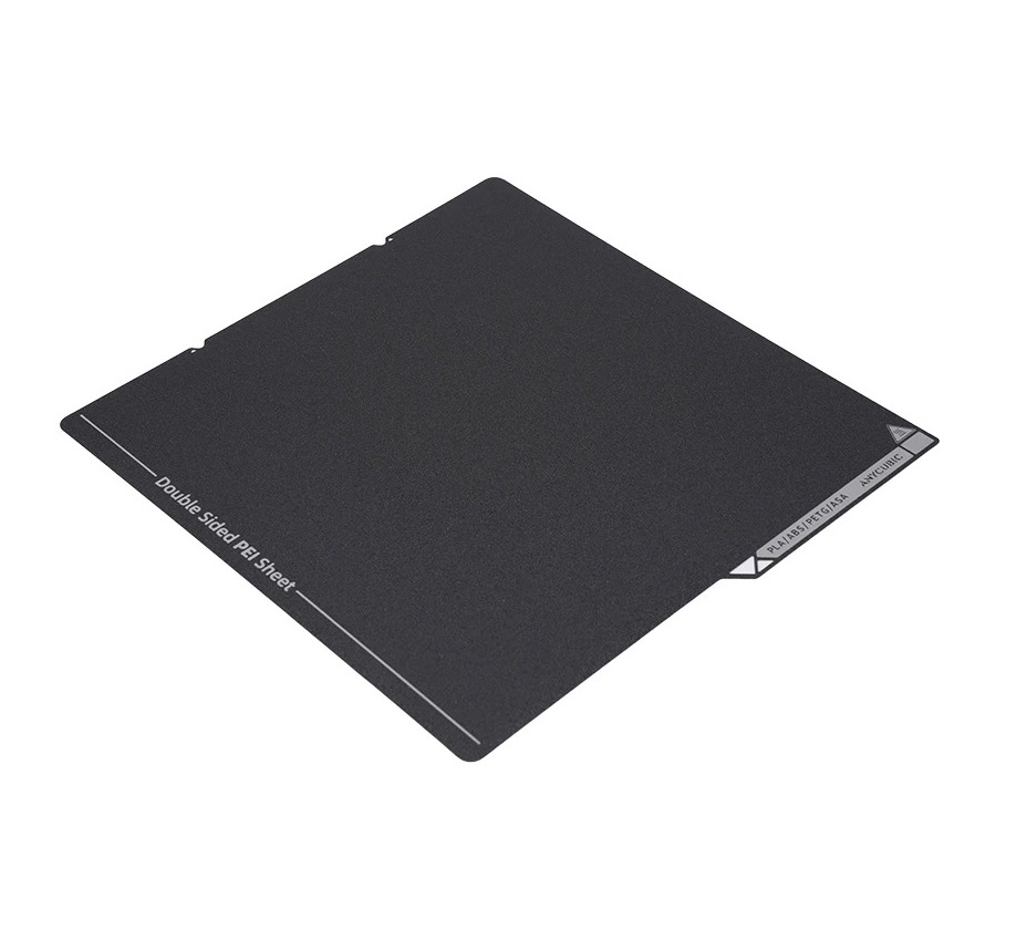 Magnetic Platform for FDM 3D Printers Kobra S1 ComboKobra S1