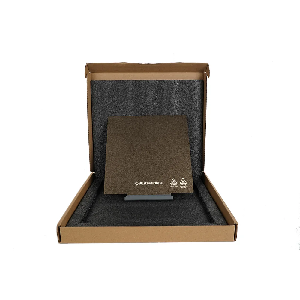 PEI Coating Platform for Adventurer 5MSeries